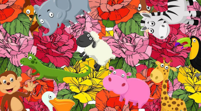 O primeiro animal que você vê vai falar sobre seu verdadeiro caráter escondido no subconsciente