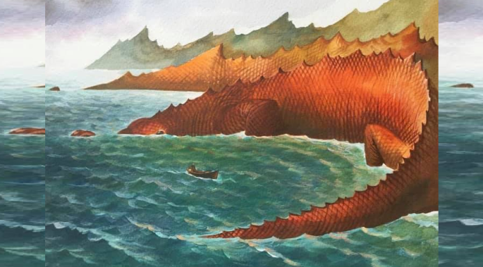 Coração, mente ou intuição. Este teste vai mostrar o que você quer na vida a partir do que viu primeiro na imagem