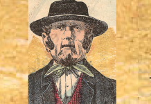 Abra bem os olhos e responda: E o burrico onde está?