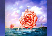 Teste de personalidade: Qual elemento chamou sua atenção na imagem? Isso revela um segredo escondido de você