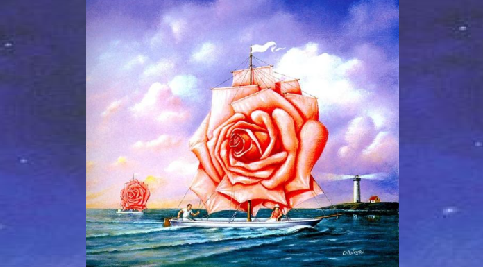 Teste de personalidade: Qual elemento chamou sua atenção na imagem? Isso revela um segredo escondido de você