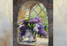 Teste: O que secretamente o torna diferente? saiba a partir do que você vê primeiro na imagem.