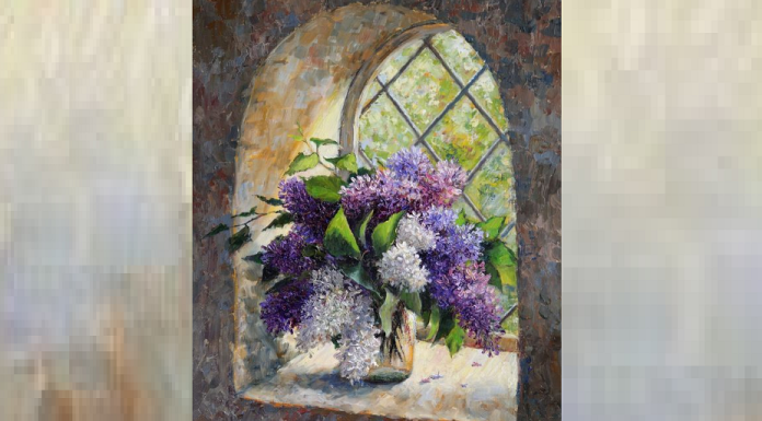 Teste: O que secretamente o torna diferente? saiba a partir do que você vê primeiro na imagem.