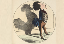 Homem ou galo?Olhe com atenção a imagem e descubra um pouco mais sobre você!