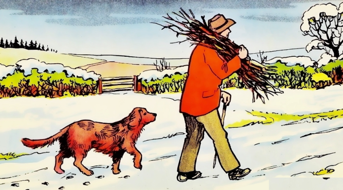 Assuma o personagem de Sherlock Holmes: encontre o erro nessa foto em 13 segundos!