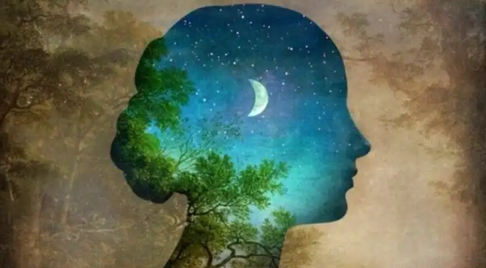 Teste psicológico: o que você vê primeiro revela o que você realmente quer