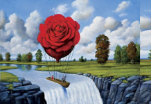 Teste de personalidade: escolha uma figura na imagem, você descobrirá como interage com os outros