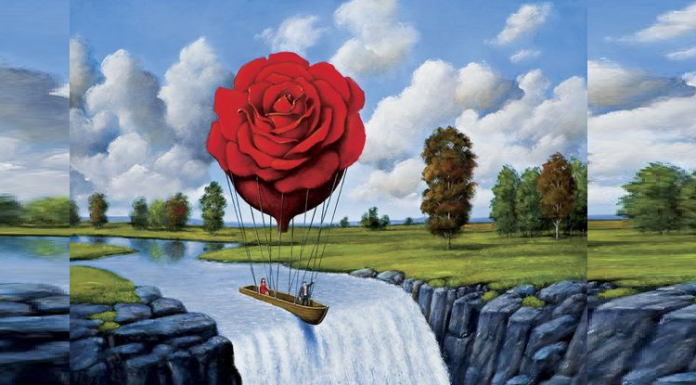 Teste de personalidade: escolha uma figura na imagem, você descobrirá como interage com os outros