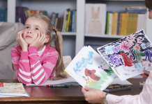 8 formas de identificar se o seu filho precisa de um psicólogo