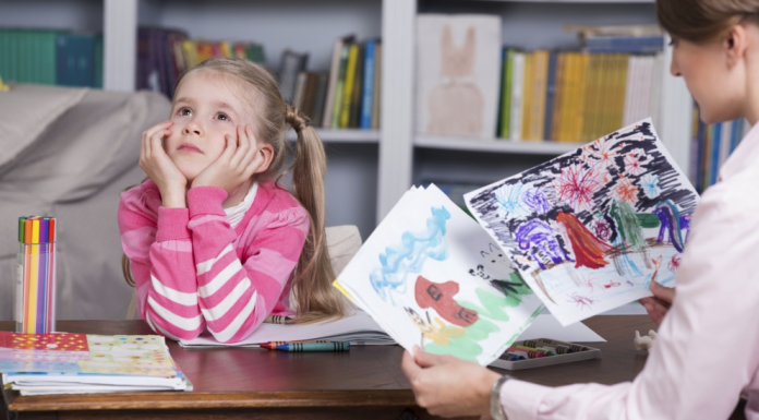 8 formas de identificar se o seu filho precisa de um psicólogo