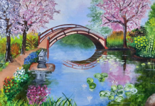 Diga o que mais lhe chamou a atenção na imagem e eu revelarei traços ocultos de sua personalidade