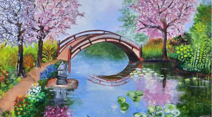 Diga o que mais lhe chamou a atenção na imagem e eu revelarei traços ocultos de sua personalidade