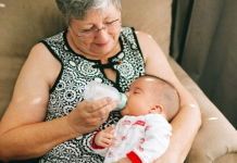 Síndrome dos avós escravos: abuso dos filhos que fazem seus pais cuidarem dos seus filhos, mesmo sem terem a obrigação.