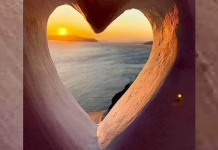 Qual é a primeira coisa que você viu? Saiba mais sobre sua verdadeira personalidade interior