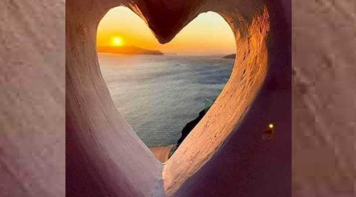 Qual é a primeira coisa que você viu? Saiba mais sobre sua verdadeira personalidade interior