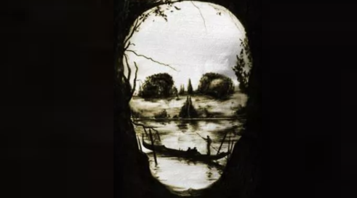 Teste de personalidade: a primeira coisa que você vê revela o quão romântico você é