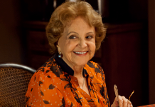 Atriz Eva Todor deixou fortuna de herança para empregada, motorista e secretário