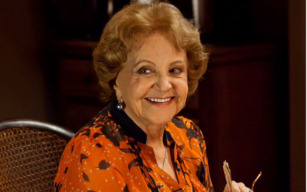 Atriz Eva Todor deixou fortuna de herança para empregada, motorista e secretário