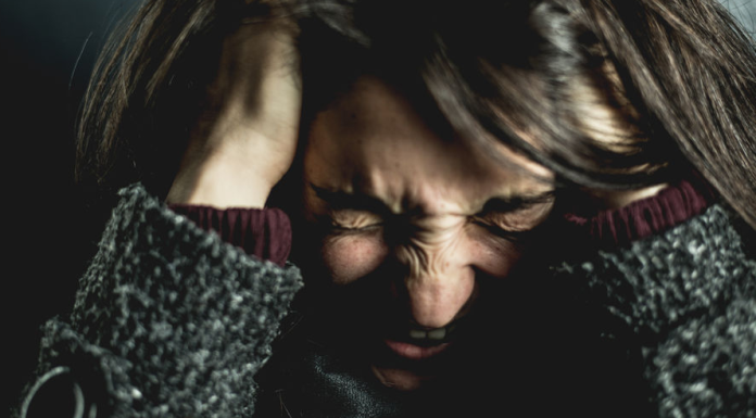 Se você sofre com as tensões familiares, é mais provável que sofra de depressão