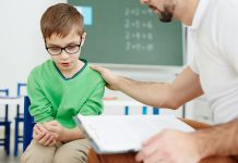 Reconheça a ansiedade em crianças: um fenômeno ‘não tão raro’