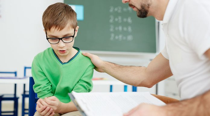 Reconheça a ansiedade em crianças: um fenômeno ‘não tão raro’