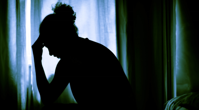 O impacto do isolamento social: A solidão já era um problema para muitas pessoas mas a situação se agravou