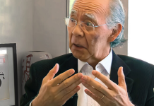 “Castigo não resolve. Se resolvesse, todos os filhos seriam maravilhosos”- por Içami Tiba