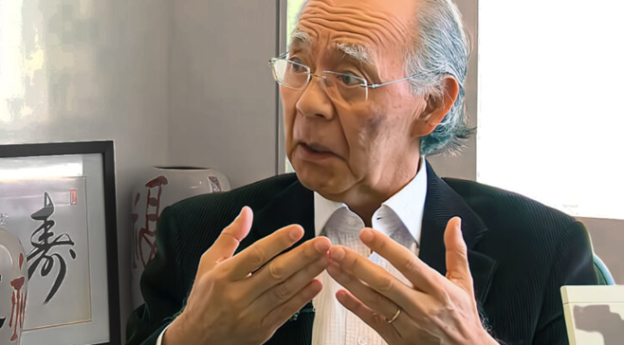 “Castigo não resolve. Se resolvesse, todos os filhos seriam maravilhosos”- por Içami Tiba