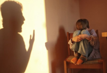 Criança que apanha pode ter até 13 problemas mentais e se tornar agressivo