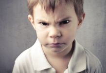 O dom de ter um filho de caráter forte e desafiador: como lidar