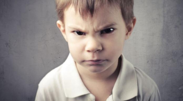 O dom de ter um filho de caráter forte e desafiador: como lidar