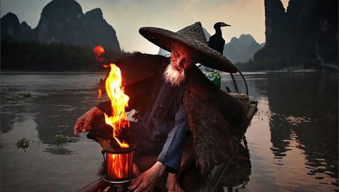 O que você precisa saber antes de fazer o bem: sabedoria chinesa