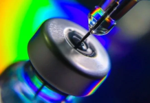 Esperança: Um vírus experimental que mata o câncer foi administrado a um paciente humano pela primeira vez