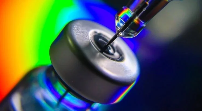 Esperança: Um vírus experimental que mata o câncer foi administrado a um paciente humano pela primeira vez