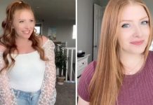 “Enteados não são seus filhos”: jovem mãe é criticada por criar os filhos do namorado