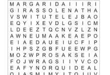 A primeira palavra que você vê mostra o que você precisa