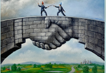 Teste psicológico: Como você está se sentindo ? Faça o teste! O que viu primeiro?