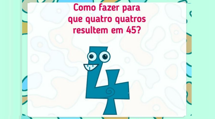 Apenas 1% consegue resolver: 7 desafios matemáticos divertidos