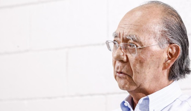 “Meu filho é mal-educado, mas não foi isso que lhe ensinei!” por Içami Tiba