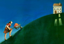 Teste psicológico: o que está em sua mente? Como você está se sentindo ? Descubra a partir do que percebe primeiro na imagem