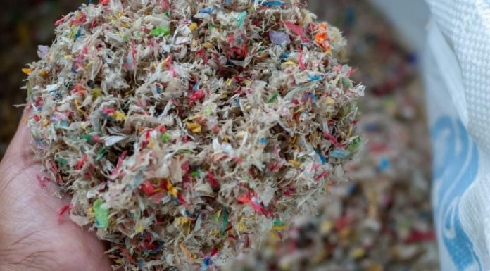 Alarme mundial: Nem a neve fresca na Antártida está livre dos microplásticos