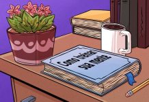 O que há de errado com a imagem? Localize o erro o mais rápido possível