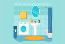 Consegue descobrir quantas pessoas vivem nesta casa? ative seu faro de detetive