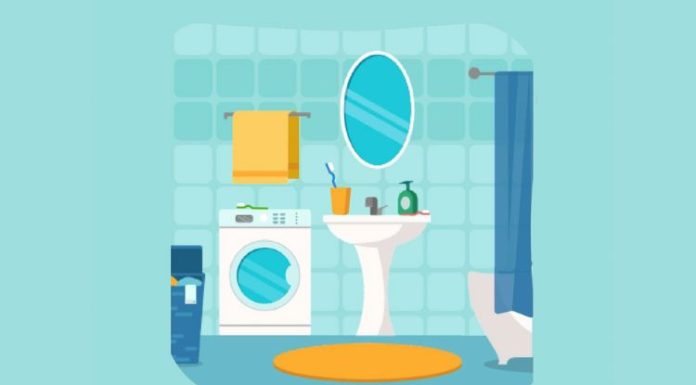 Consegue descobrir quantas pessoas vivem nesta casa? ative seu faro de detetive