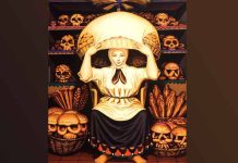 Teste: que pessoa você é? Depende do que você vê primeiro