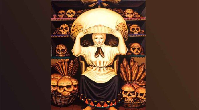 Teste: que pessoa você é? Depende do que você vê primeiro