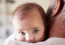 O amor pelos filhos é maravilhoso, mas pelos netos é divino