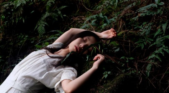 Você nunca está pronto para aceitar a perda de seu ente querido. Nunca!