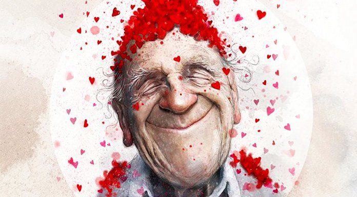 Uma pessoa com energia positiva é fácil de reconhecer: na sua presença torna-se melhor…