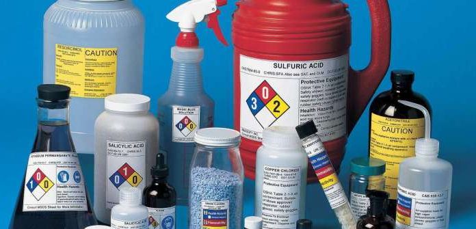 Tire essas 5 coisas que contêm substâncias cancerígenas da sua casa agora mesmo!